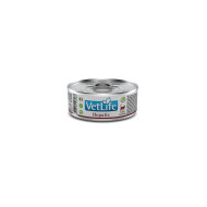 Vet Life veterinarska dijeta Cat Hepatic konzerva 85g