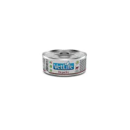 Vet Life veterinarska dijeta Cat Hepatic konzerva 85g