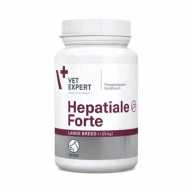 VetExpert Hepatiale forte large breeds 40kom