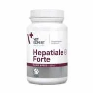 VetExpert Hepatiale forte large breeds 40kom