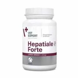 VetExpert Hepatiale forte large breeds 40kom