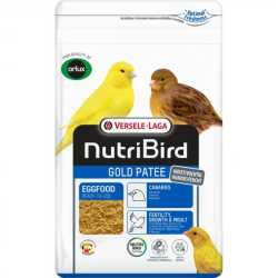 Versele Laga hrana za ptice NutriBird Gold Patee Canaries 10kg