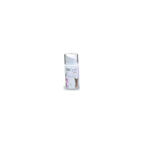 WeCysto plus 50ml