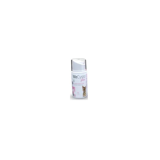 WeCysto plus 50ml WeCysto plus 50ml