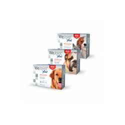 WeJoint plus Medium 30kom