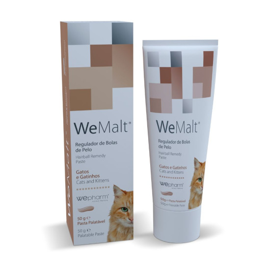 WeMalt pasta 50g WeMalt pasta 50g