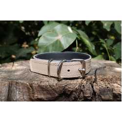 AlexaLeather.u Coffee Cold ogrlica Classic 