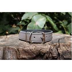 AlexaLeather.u Storm Rider ogrlica Classic 