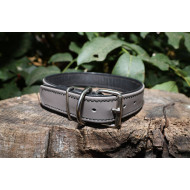 AlexaLeather.u Storm Rider ogrlica Lux