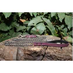 AlexaLeather.u povodac Long.u