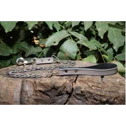 AlexaLeather.u povodac Medium.u