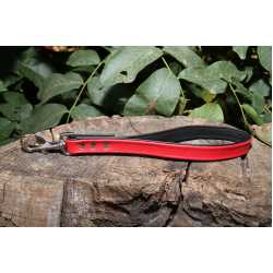 AlexaLeather.u povodac Short.u