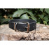 AlexaLeather.u Stylish Black Engraved