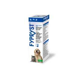 FYPRYST antiparazitski sprej za mačke i pse 100ml