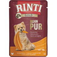 RINTI GOLD sos za pse - Piletina 100g
