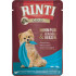 RINTI GOLD sos za pse - Piletina i srce živine 100g