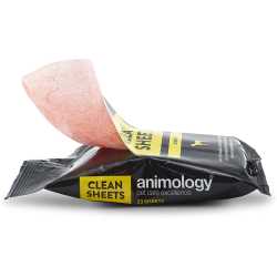 Animology Clean sheets 20kom