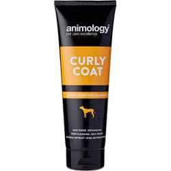 Animology Shampoo Curly Coat 250ml