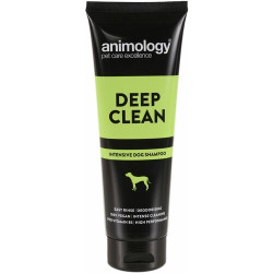 Animology Shampoo Deep clean 250ml