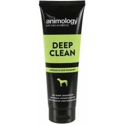 Animology Shampoo Deep clean 250ml
