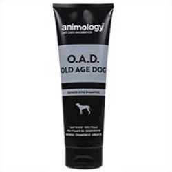 Animology Shampoo Old Age 250ml