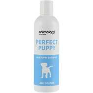 Animology sprej za suvo pranje štenaca Perfect Puppy Baby powder 250ml