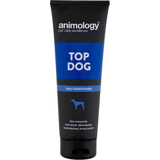 Animology Conditioner Top Dog 250ml Animology Conditioner Top Dog 250ml