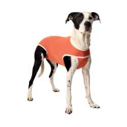 Copper Body postoperativno odelo za pse i mačke - 4 Legs 01