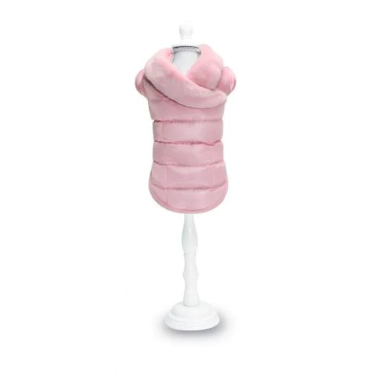 Croci Jakna Pink Dream za pse 45cm