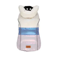 Croci Jakna za pse Pearly Dream plava 60cm