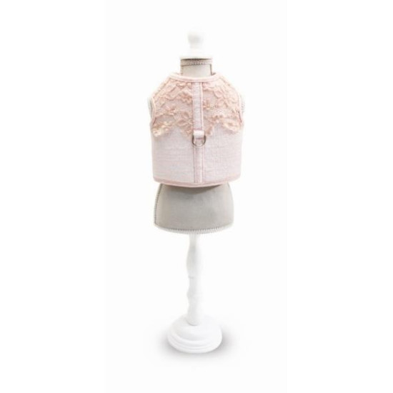 Croci Odelce Pink Dream za pse XS 28-33cm
