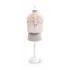 Croci Odelce Pink Dream za pse XS 28-33cm
