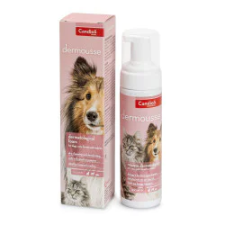 Candioli Dermousse pena za često kupanje 200ml
