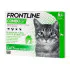 FRONTLINE Combo ampula za mačke 