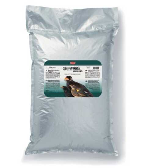 PADOVAN GranPatee Insects 25kg