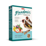 Padovan GrandMix Cardellini 800g