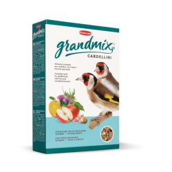 Padovan GrandMix Cardellini 20kg