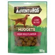 Friskies Adventuros Nuggets - divlja svinja 90g