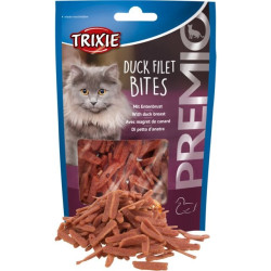 Trixie PREMIO poslastica za mačke Duck filet 50g