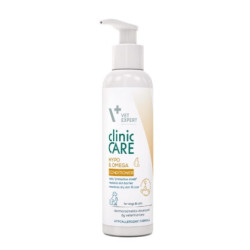 VetExpert Clinic Care Hypo&Omega conditioner 150ml VetExpert Clinic Care Hypo&Omega conditioner 150ml