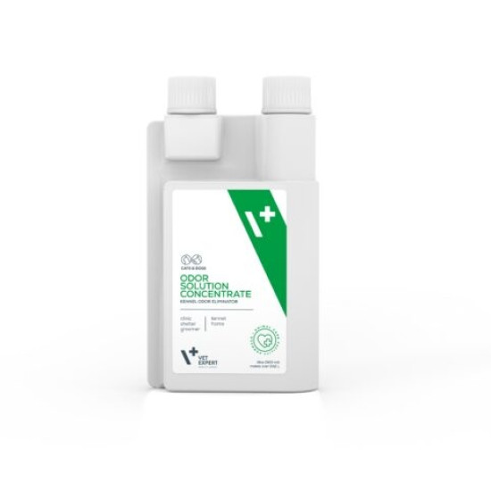 VetExpert Odor Solution concentace Kennel 500ml