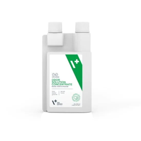VetExpert Odor Solution concentace Kennel 500ml