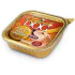 Monge Special Dog Premium Pate za pse - Piletina i ćuretina 300g