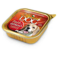 Monge Special Dog Premium Pate za pse - Teletina 150g