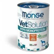 Monge VetSolution veterinarska dijeta za pse Hypoallergenic Monoprotein - Pačetina 400g