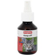 Beaphar Keep off - sredstvo za dresuru mačaka 100ml