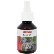 Beaphar Keep off - sredstvo za dresuru mačaka 100ml