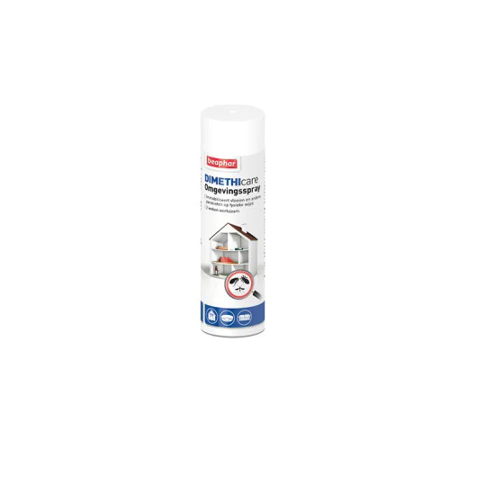 Beaphar Dimethicare Spray za životnu sredinu 400ml