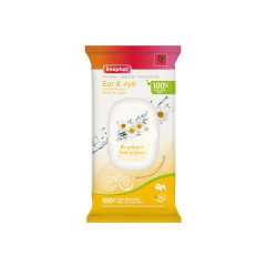 Beaphar Pet Wipes Eye&Ear - maramice za čišćenje očiju i ušiju 30 komada