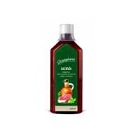 Christopherus ulje lososa 500ml